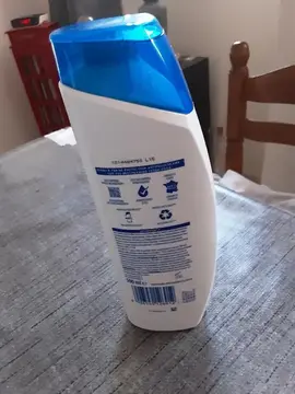 Head and shoulders