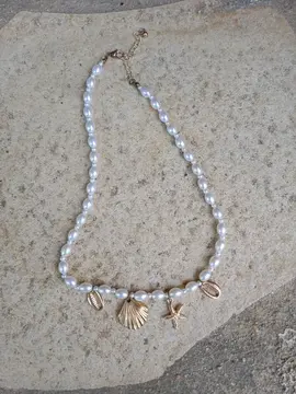collier fantaisie