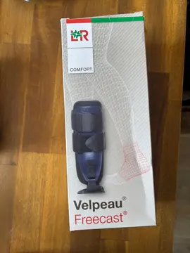 orthèse cheville