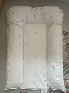 matelas à langer