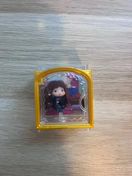 Harry Potter Magical Moment - année ?