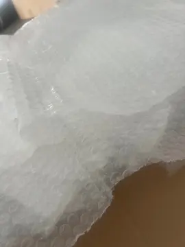 papier bulle pour déménager