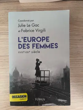L'Europe des femmes