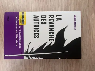 La revanche des autrices
