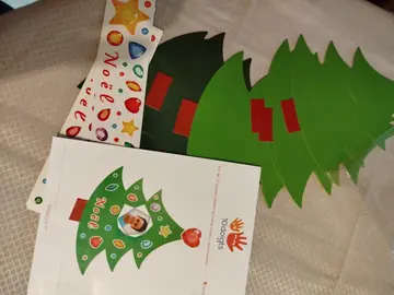 activite noel
