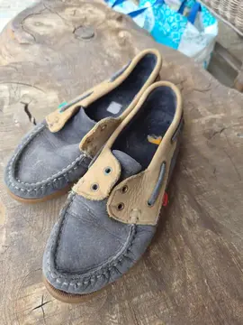 Chaussures Kickers