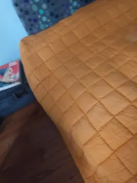 couvre pieds