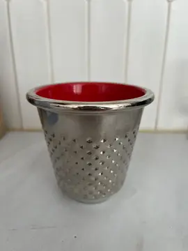 Vide poche / Presse papier / Pot à crayon