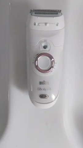 épilateur silk Epil Braun