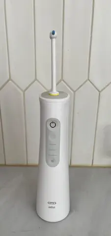 Hydropropulseur / Jet dentaire