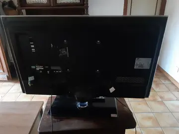 Téléviseur plat Samsung
