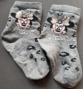 chaussettes enfants