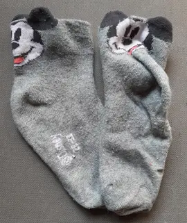 chaussettes enfants