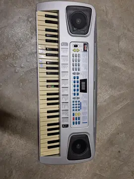 Piano numérique enfant