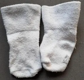 chaussettes bébé