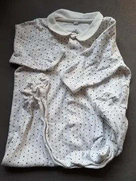 pyjama 6 mois