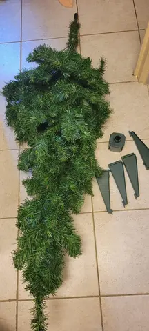 sapin synthétique