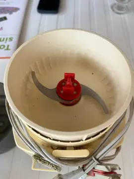 robot moulinex