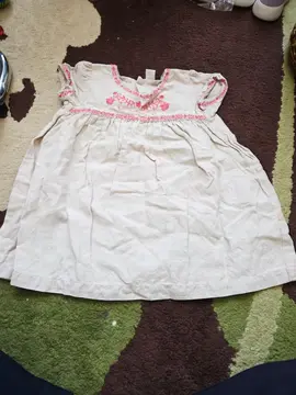 Robe de filles