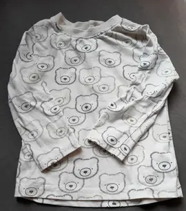 Tee-shirt 18 mois