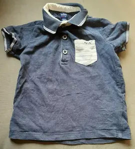 polo 2 ans
