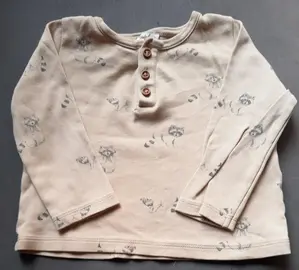 Tee-shirt 18 mois