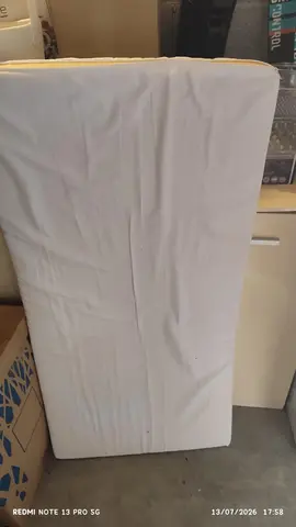 matelas lit bébé
