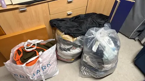 vêtements homme/femme