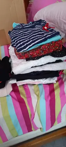 vêtements femmes tailles 36/38/40