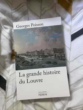 La grande histoire du Louvre