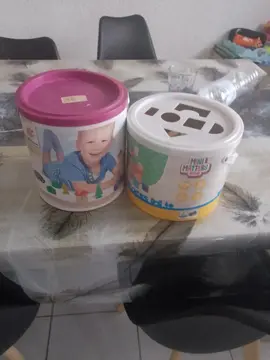 jeu en bois pour enfants