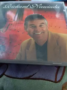1 Cd "Richard Niewiada"