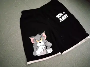 Bermuda short