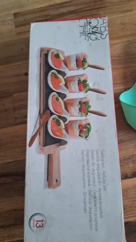 plateau apero