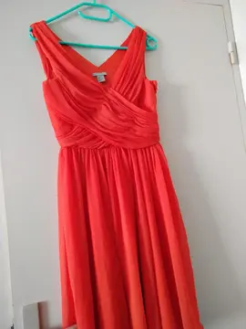 Robe taille S