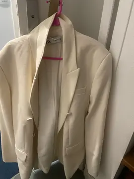 blazer femme taille XL