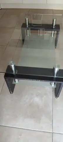 Table basse
