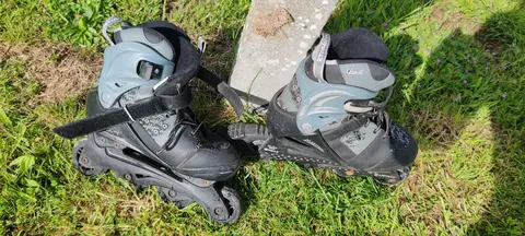 Rollers Taille 40