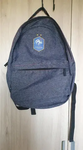 sac à dos FFF boucle de tension à remplacer