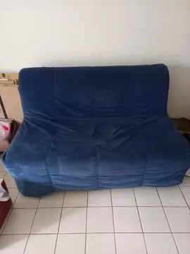vide maison