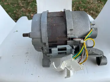 moteur electrique