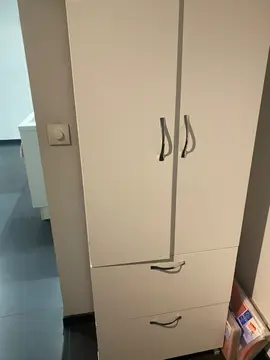 meuble de rangement
