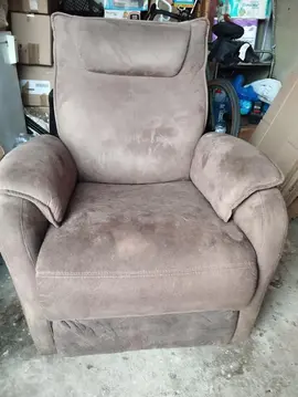 fauteuil