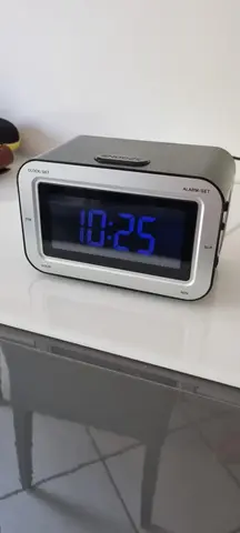 radio reveil