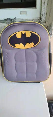 cartable/sac à dos