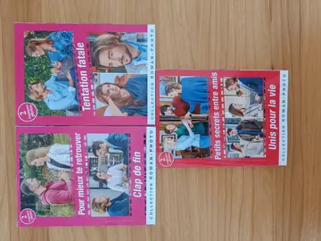 lot livres 1