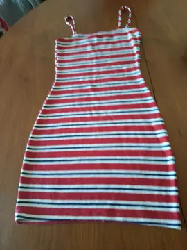 robe femme Divided t 36