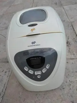 Machine à pain