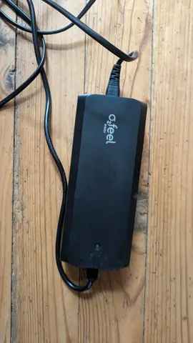 Chargeur de vélo électrique, O2Feel et vélo pour enfant 3-5 ans