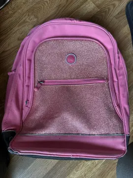 sac à dos école
